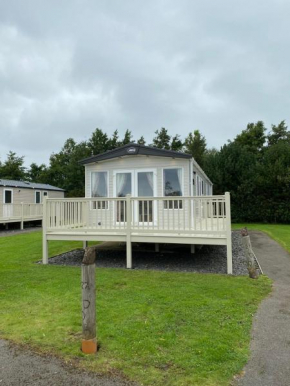 Lake District Prestige Caravan, 3 Bedrooms, Sleeps 8 on Haven Holiday Park